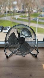 Tarrington House vloerventilator, Ophalen, Gebruikt, Vloerventilator