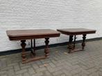 Brocante sidetables, Ophalen of Verzenden