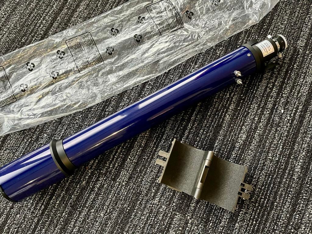 Skylux 70mm lenzen telescoop, Audio, Tv en Foto, Optische apparatuur | Telescopen, Ophalen of Verzenden, Nieuw, Minder dan 80 mm