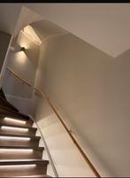 Trapleuning, Ophalen, Rechthoekig