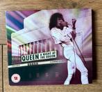 CD Box Queen - A night at the Odeon, Ophalen of Verzenden, Zo goed als nieuw