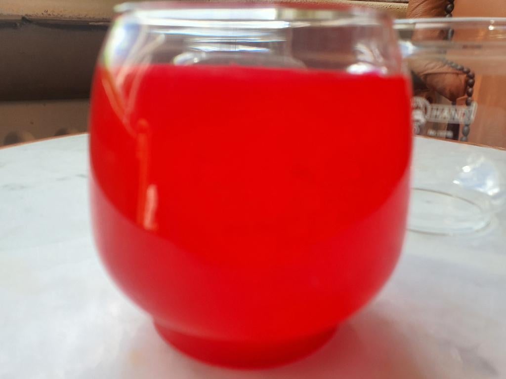 Glas olielamp, Zonne-energie, Verzenden, Minder dan 50 watt, Overige typen