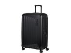Samsonite nuon spinner, Hard kunststof, 45 tot 55 cm, Ophalen of Verzenden, Zo goed als nieuw