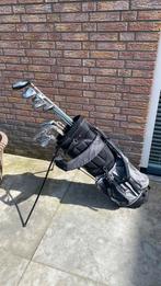 Golfset, Ophalen, Gebruikt, Set, Callaway
