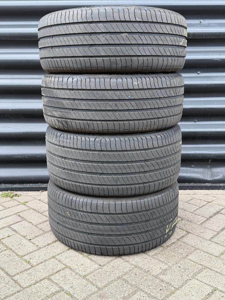 bmw Mercedes NWE Michelin 275-40-19 245-45-19 Banden, Auto-onderdelen, Banden en Velgen, 275 mm, Nieuw, Band(en), Zomerbanden