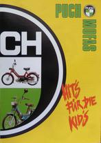 Folder PUCH Maxi N/ Maxi P1 Hit's für die Kid's 09/1991, Ophalen of Verzenden, Nieuw