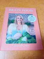 Charlotte Labee - Brain Food Smoothies, Ophalen of Verzenden, Gelezen, Charlotte Labee