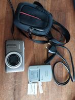 Canon PowerShot SX260 HS - 20x optische zoom & GPS, Gebruikt, Canon, Compact, Ophalen of Verzenden