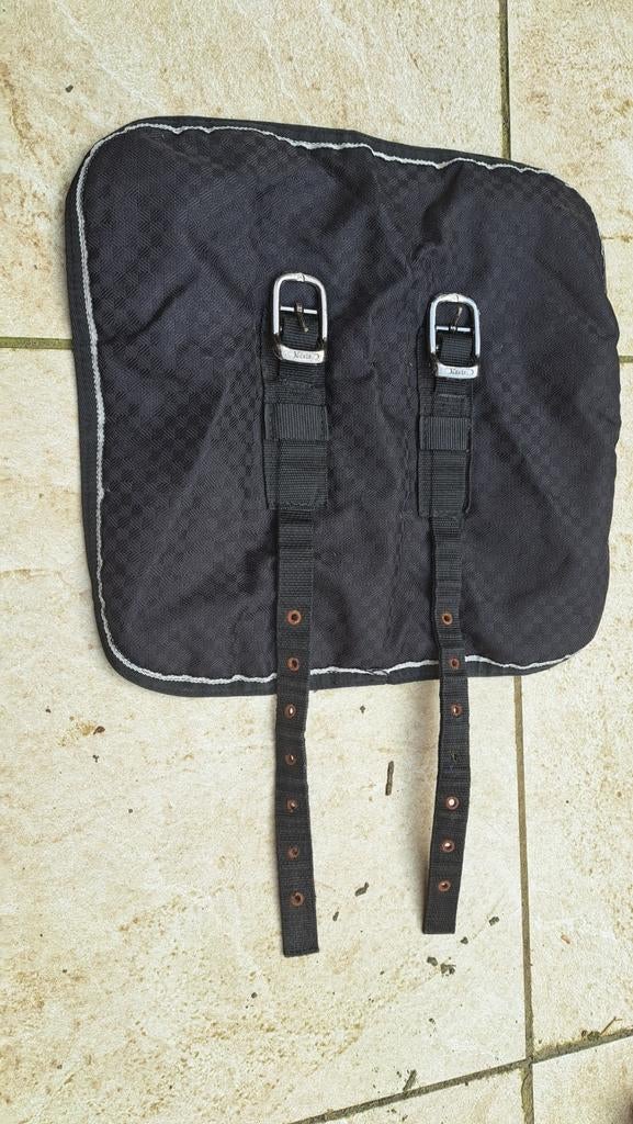 Borst verbreder deken paard pony deken verbreder., Ophalen of Verzenden, Nieuw