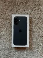 Iphone 17 256 GB zwart, Telecommunicatie, Mobiele telefoons | Apple iPhone, 256 GB, Overige modellen, Zwart, Nieuw