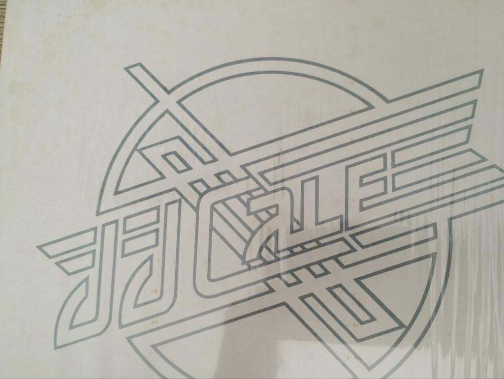 J.J. Cale - Naturally LP (1972), Ophalen of Verzenden, Gebruikt, 12 inch, Singer-songwriter