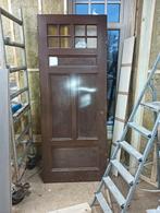 Mooie oude deuren 2315x93 2 stuks 50euro per stuk, Doe-het-zelf en Verbouw, Deuren en Horren, Gebruikt, 80 tot 100 cm, 215 cm of meer