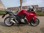 Honda VFR 1200F DCT, 2011, 45.268 km, Motoren, Motoren | Honda, 4 cilinders, Motorrijbewijs A, Particulier, Meer dan 35 kW