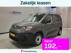 Citroën Berlingo 1.5BlueHDI Euro 6!, Voorwielaandrijving, 1350 kg, Gebruikt, 4 cilinders