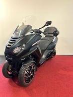 Peugeot Metropolis 400 SW ABS, Motoren, Motoren | Overige merken, Scooter, Bedrijf, 399 cc, Traction Control