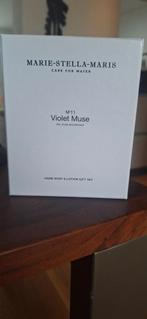 Marie Stella Maris gift set handzeep & lotion Violet Muse, Ophalen of Verzenden