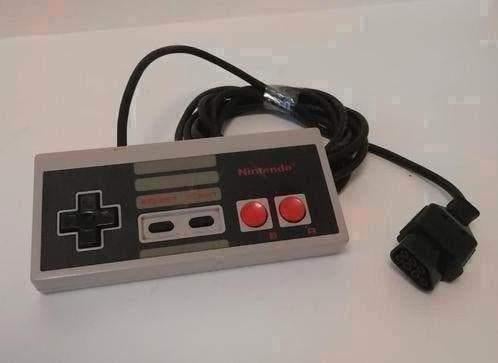 Nintendo Nes Controller, Ophalen of Verzenden, Gebruikt, NES, Overige controllers
