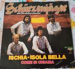 Schurzenjager.       Ischa-Isola Bella., Ophalen of Verzenden, Zo goed als nieuw, Overige formaten, Levenslied of Smartlap