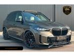 BMW X5 XDrive50e M Sport Pro 2 Tone Interior., Gebruikt, 2395 kg, 489 pk, Vierwielaandrijving