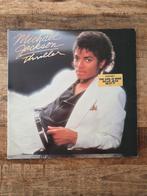 Lp michael jackson Thriller, Cd's en Dvd's, Vinyl | Pop, Ophalen of Verzenden