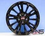 5x120 18 inch  Verzwaard Velgen Vw  T5 T6 T7 Bulli Amarok, 18 inch, Velg(en), -, -