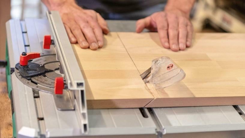 Bosch Advanced Table Cut, Ophalen, Overige typen, Nieuw, 30 tot 70 mm