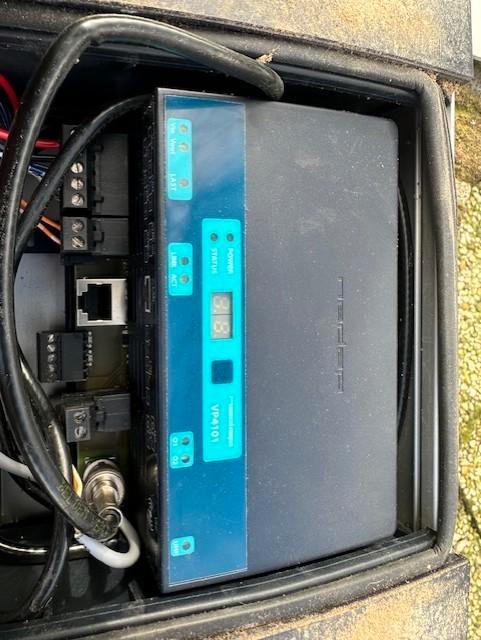 Ovalert attenne en ontvanger, Dieren en Toebehoren, Overige Dieren-accessoires, Ophalen