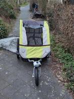 Fietskar, Ophalen, Gebruikt, Kinderkar
