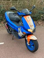 Gilera Runner 50cc Origineel - Zeldzame Kappen, Ophalen of Verzenden, Gebruikt, Overige merken