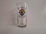 Grolsch glas, Ophalen of Verzenden, Zo goed als nieuw, Glas of Glazen, Grolsch
