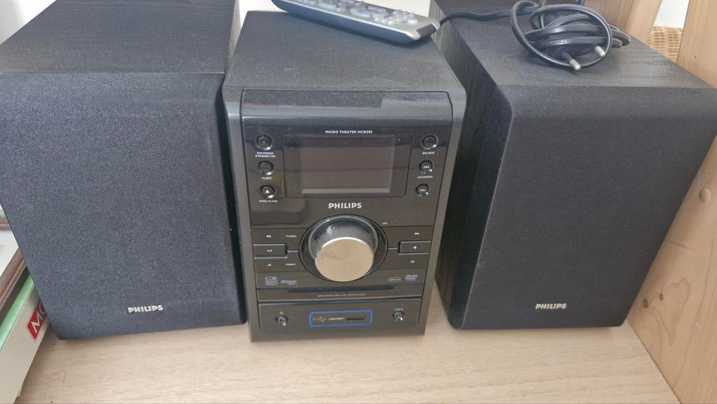 Radiotoren, Ophalen, Zo goed als nieuw