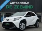 Toyota Aygo X 1.0 VVT-i MT Envy|Bluetooth|camera|Rijklaar, Gebruikt, 4 stoelen, Wit, 3 cilinders