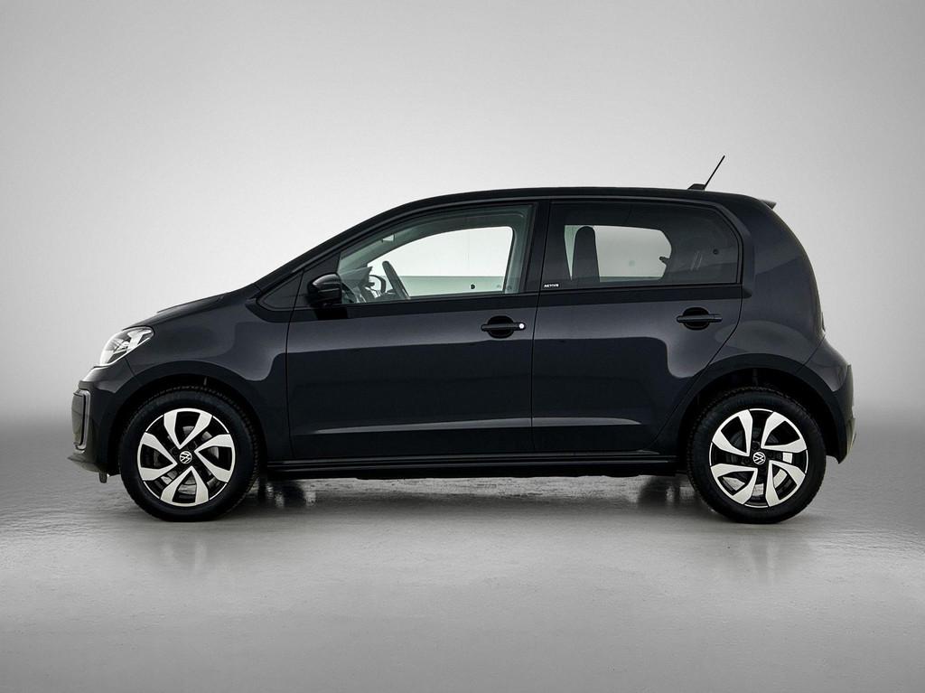 Volkswagen e-Up! e-up! Style | SoH 88% | Automaat | Stoelver, Stof, Geïmporteerd, Te koop, LED verlichting
