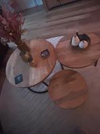 Mango  tafeltjes., Ophalen of Verzenden, Zo goed als nieuw