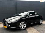 Peugeot 307 CC 2.0-16V, Voorwielaandrijving, Gebruikt, 4 cilinders, Cabriolet