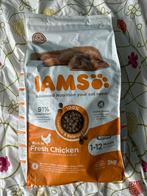 Kittenvoer Iams 0-12 Months, Ophalen, Kat