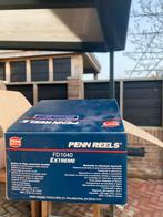 Penn Reels FD1040 Extreme Vismolen - Nieuw in doos, Watersport en Boten, Hengelsport | Algemeen, Ophalen, Nieuw, Molen
