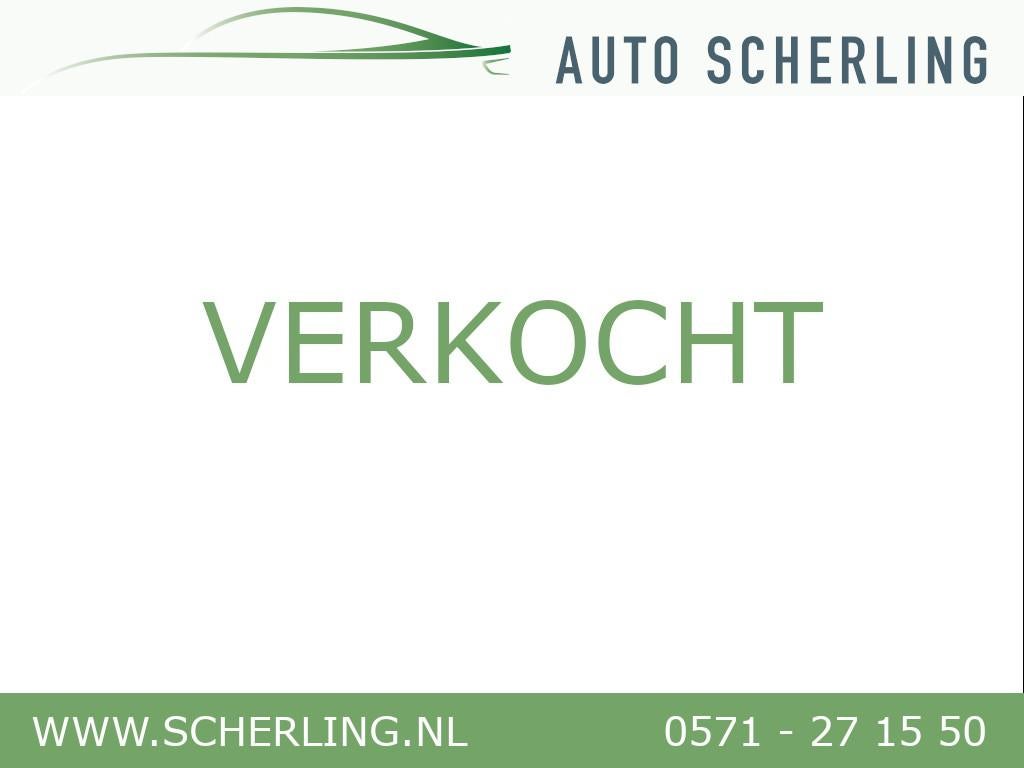 Toyota RAV4 2.0 VVTi Dynamic Trekhaak, 2e Eigenaar NL-auto, Stof, Gebruikt, 4 cilinders, Handgeschakeld