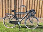 Cortina U5 Transport Herenfiets N7 28inch 61 Frame, Fietsen en Brommers, Ophalen, Zo goed als nieuw, 26 inch of meer, Versnellingen
