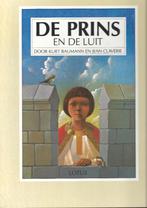 DE PRINS en de LUIT-Kurt Baumann-1.Druk 1979-SCHAARS-*NIEUW*, Ophalen of Verzenden, Nieuw, Kurt Baumann
