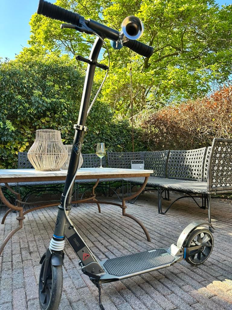 Decathlon Oxelo Step voor volwassenen, Fietsen en Brommers, Steps, Ophalen, Gebruikt, Gewone step