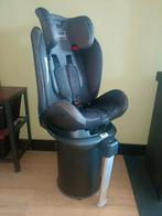 Autostoel Isofix 360 Draaibaar, Gebruikt, Verstelbare rugleuning, 9 t/m 36 kg, Isofix