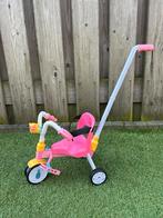 Baby Born fietsje / driewieler met duwstang, Ophalen of Verzenden, Gebruikt, Overige typen