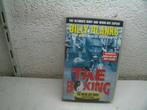 vhs 224b billy blanks tae boxing, Alle leeftijden, Ophalen of Verzenden, Gebruikt, Actie en Avontuur