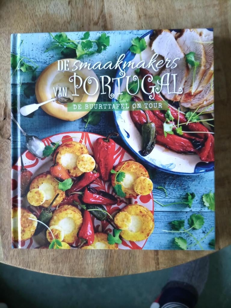 Aviko,smaakmskers van Portuga, Overige typen, Nieuw, Ophalen of Verzenden, Overige gebieden