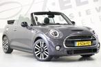 Mini Mini Cabrio 2.0 Cooper S Night Jack Edition/Apple carpl, 1998 cc, Bluetooth, Gebruikt, 4 stoelen