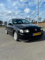 Volkswagen polo 1.6 apk 03-2027, Voorwielaandrijving, 450 kg, 4 cilinders, 1600 cc