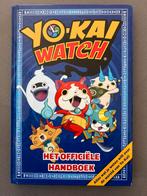 Yo-Kai Watch, Ophalen, Zo goed als nieuw, Non-fictie