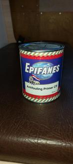 Epifanes Antifouling Primer CR 750 ml, Ophalen of Verzenden