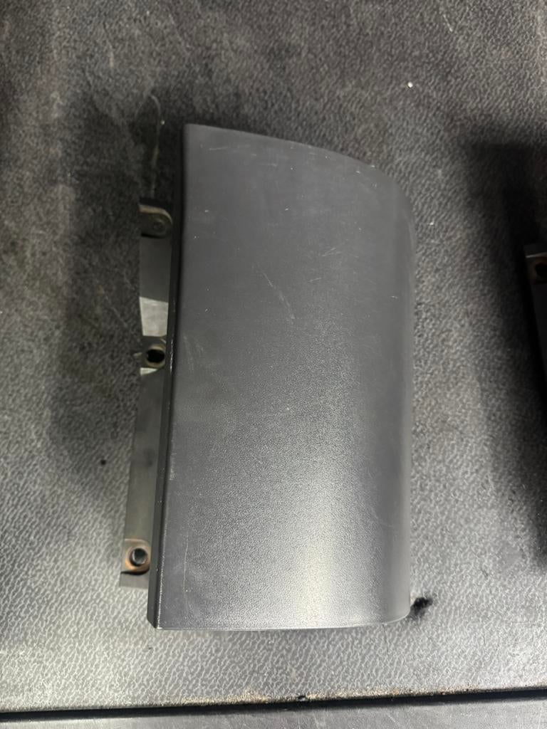 Bumper achter hoek links achter w447 vito vklasse ongespoten, Ophalen of Verzenden, Nieuw